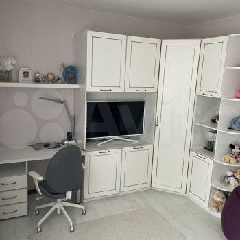 Продается 3-х комнатная квартира, 65 м²