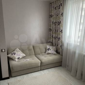 Продается 3-х комнатная квартира, 65 м²