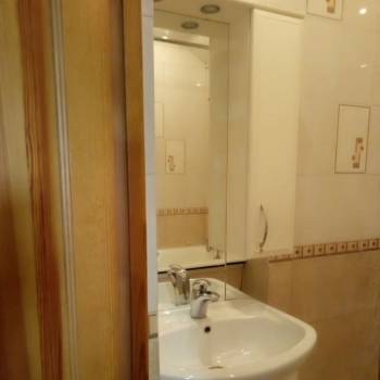 Продается 2-х комнатная квартира, 46,6 м²