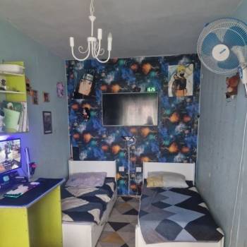 Продается 2-х комнатная квартира, 46 м²