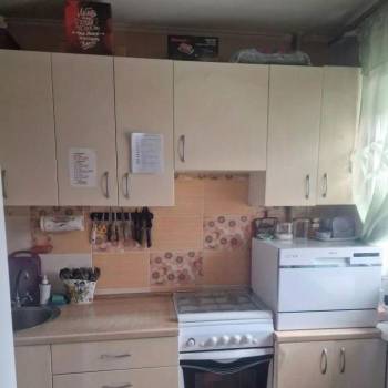 Продается 2-х комнатная квартира, 46 м²