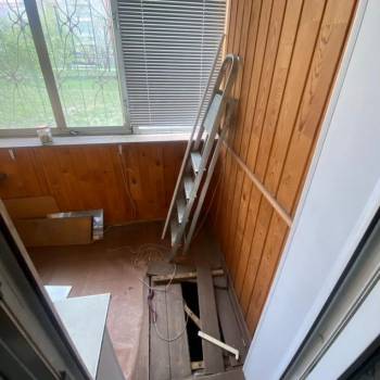 Продается 1-комнатная квартира, 35 м²