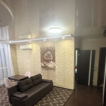 Сдается 2-х комнатная квартира, 58,4 м²