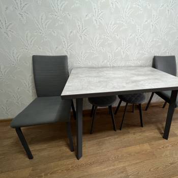 Сдается 2-х комнатная квартира, 60 м²