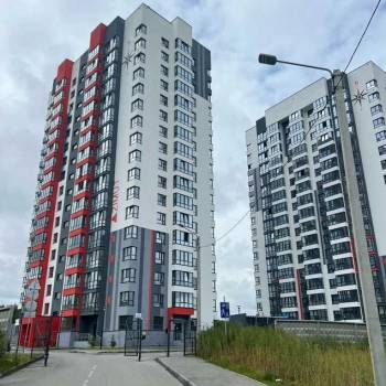 Продается 2-х комнатная квартира, 37 м²