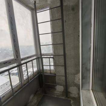 Продается 2-х комнатная квартира, 37 м²