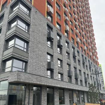 Сдается 1-комнатная квартира, 31 м²