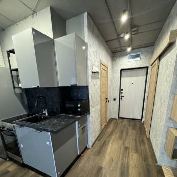 Сдается 1-комнатная квартира, 31 м²