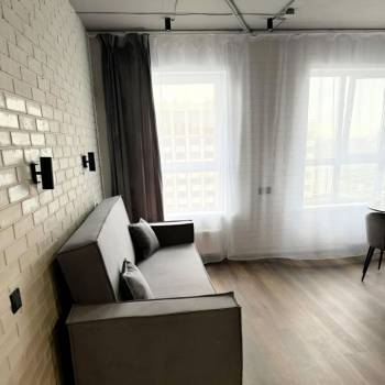 Сдается 1-комнатная квартира, 31 м²