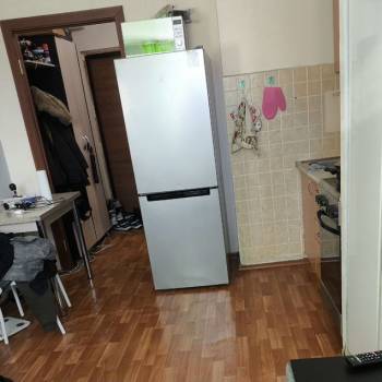 Продается 1-комнатная квартира, 21 м²