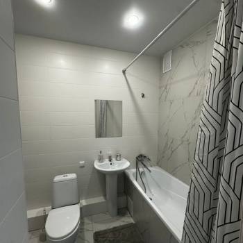 Сдается 1-комнатная квартира, 29 м²