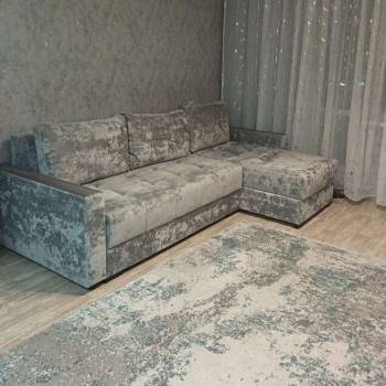 Продается 2-х комнатная квартира, 55,6 м²