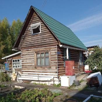 Продается Дом, 36 м²