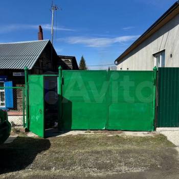 Продается Дом, 59 м²