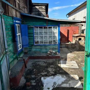 Продается Дом, 59 м²