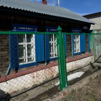 Продается Дом, 59 м²