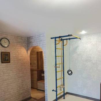 Продается 2-х комнатная квартира, 44,3 м²