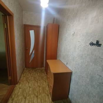 Сдается 2-х комнатная квартира, 45 м²