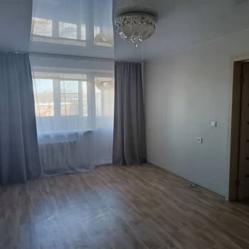 Сдается 2-х комнатная квартира, 43 м²