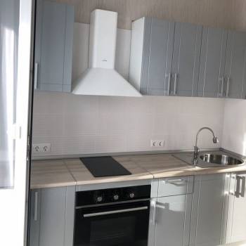 Сдается 1-комнатная квартира, 35 м²