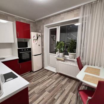 Сдается 1-комнатная квартира, 33 м²