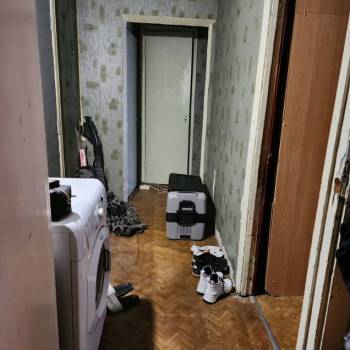 Сдается 1-комнатная квартира, 43 м²