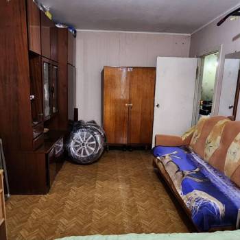 Сдается 1-комнатная квартира, 43 м²