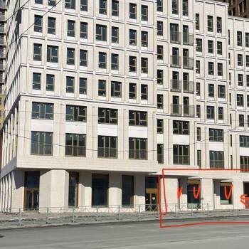 Сдается Нежилое помещение, 60 м²