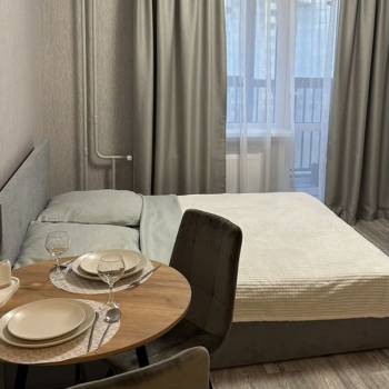 Сдается 1-комнатная квартира, 22 м²