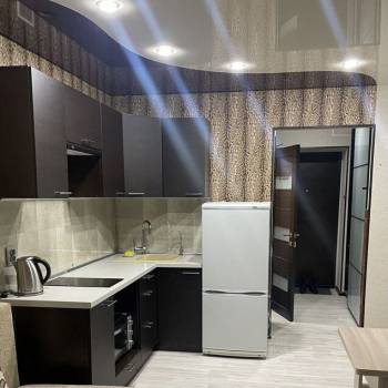 Сдается 1-комнатная квартира, 21 м²