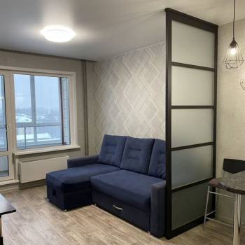 Сдается 1-комнатная квартира, 30 м²