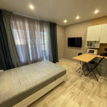 Сдается 1-комнатная квартира, 28 м²