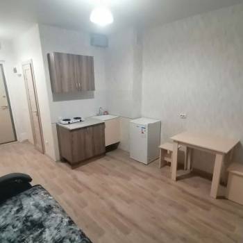 Сдается 1-комнатная квартира, 22 м²