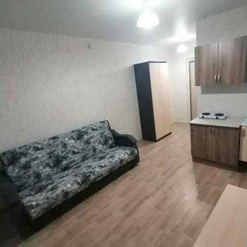 Сдается 1-комнатная квартира, 22 м²