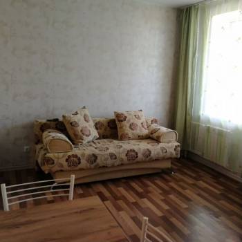 Сдается 1-комнатная квартира, 24 м²