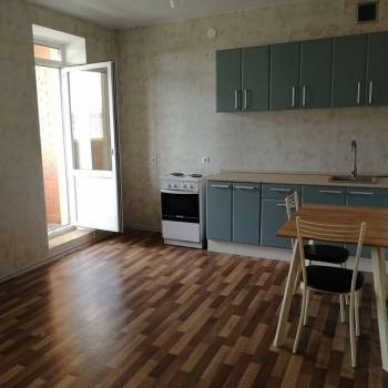 Сдается 1-комнатная квартира, 24 м²