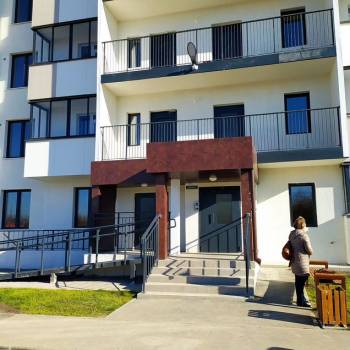 Продается 1-комнатная квартира, 35,2 м²