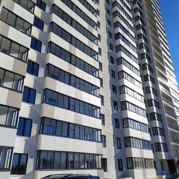 Продается 1-комнатная квартира, 35,2 м²