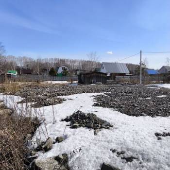 Продается Участок, 820 м²