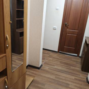 Сдается 1-комнатная квартира, 43 м²