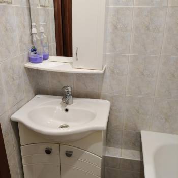 Сдается 1-комнатная квартира, 43 м²