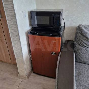 Сдается 1-комнатная квартира, 24 м²