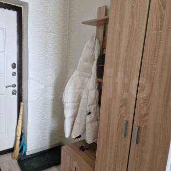 Сдается 1-комнатная квартира, 24 м²