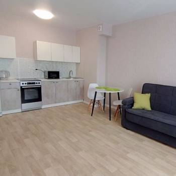 Сдается 1-комнатная квартира, 30 м²