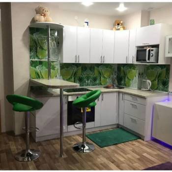 Сдается 1-комнатная квартира, 25 м²