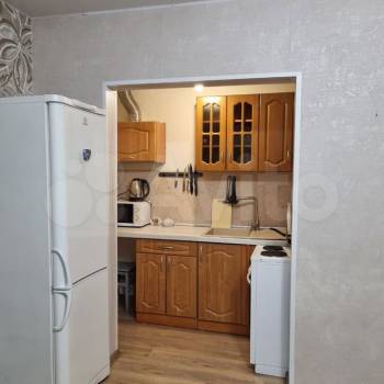 Сдается 1-комнатная квартира, 39 м²