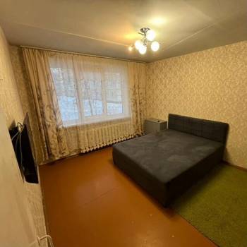 Продается 1-комнатная квартира, 29 м²