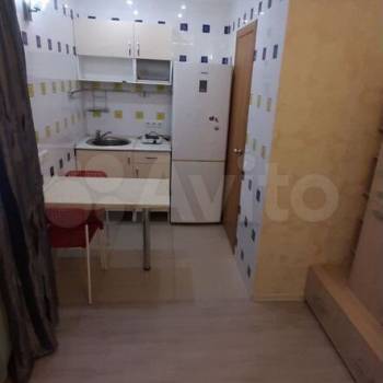 Сдается 1-комнатная квартира, 18 м²
