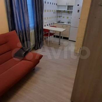 Сдается 1-комнатная квартира, 18 м²