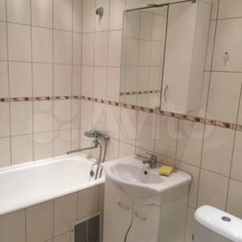 Сдается 1-комнатная квартира, 35 м²